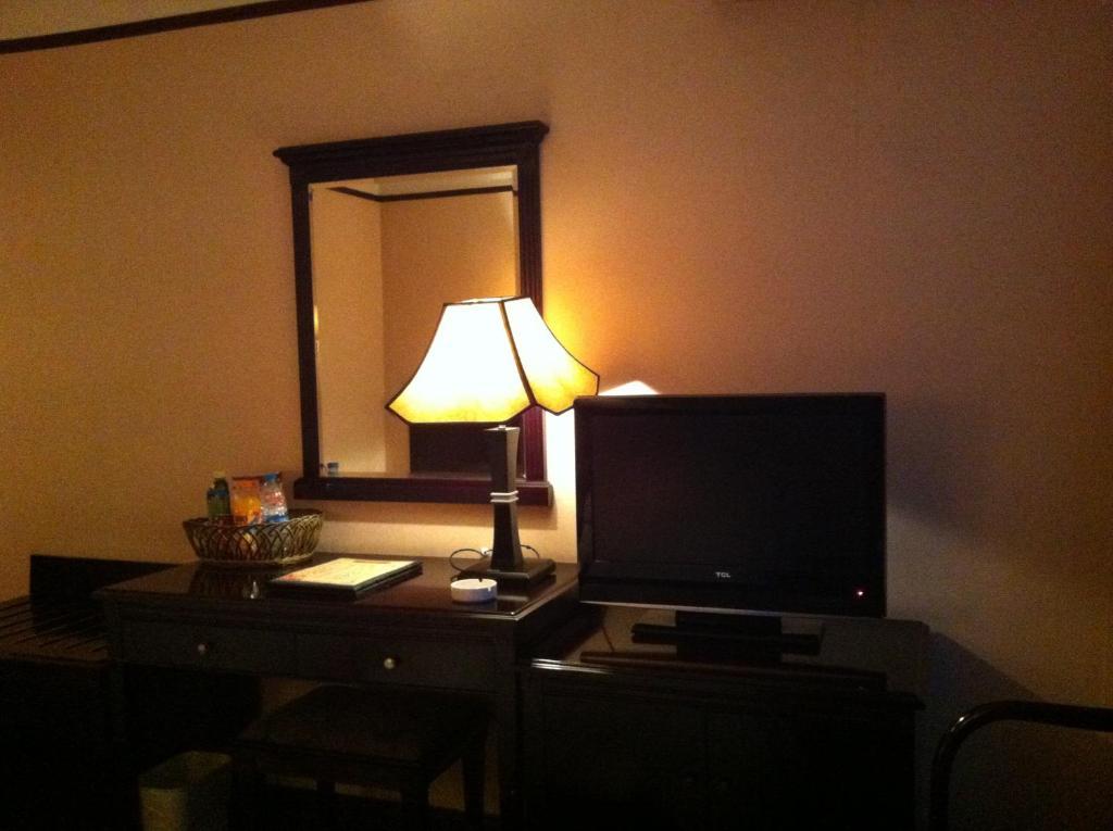 Nanfang Hotel - Anban Street Xi'an  Zimmer foto